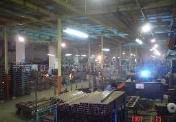 机械配件加工与销售 从生产到包装的完整供应链