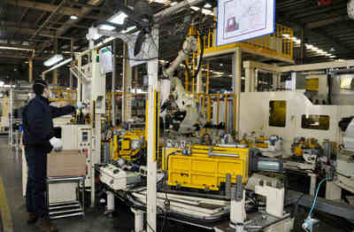 同舟共济，合作共赢 江苏盐城携手本地韩国居民共抗疫情、共促机械配件销售发展