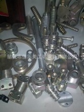 挖掘机液压配件选购指南 如何高效寻找相似款与低价配件