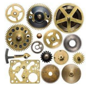 国际机械配件商城携手公信中国，引领“互联网+机械配件”新模式