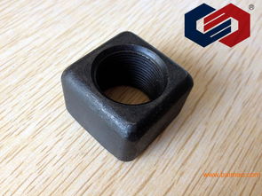 专业之选 为何选购好用的肖子首选鸿益紧固件？